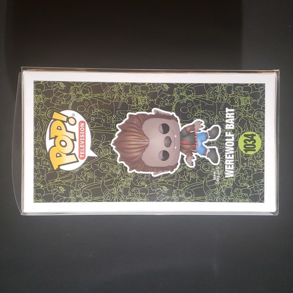 Funko-PoP - Picture 6 of 6